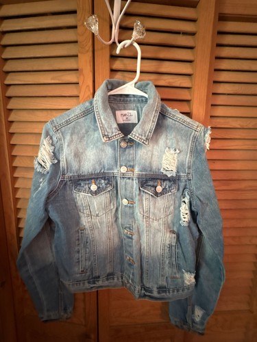 Rue21 giacca donna denim - rue21,