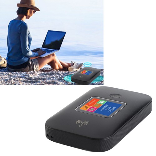 Router portatile lte - router, 4g