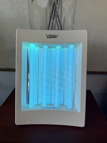 Verseo lampada solare viso - verseo,