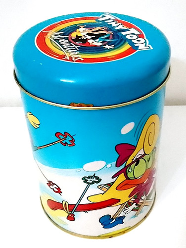 Tiny toon 1991 warner bros - 1991,