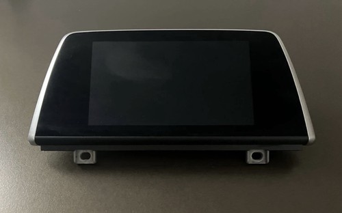 Schermo display navigazione