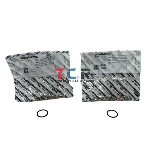Kit trasformazione ugelli - , gpl