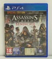 Assassin's Creed Syndicate