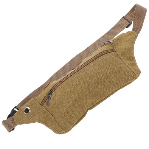 Marsupio tela leggera - marsupio,