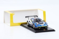 1:43 Spark Porsche 911 GT3 R