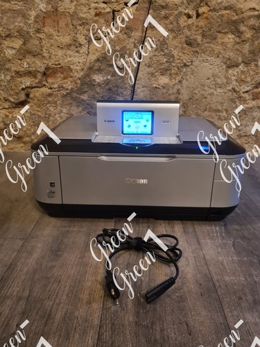 Canon pixma mp640 stampante - canon,