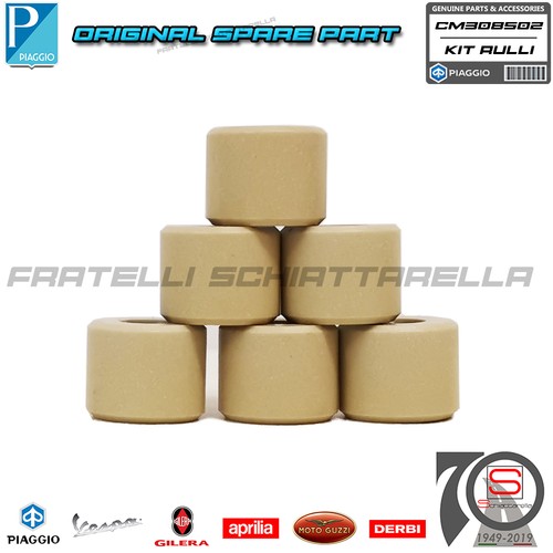 Kit rulli gr - kit,