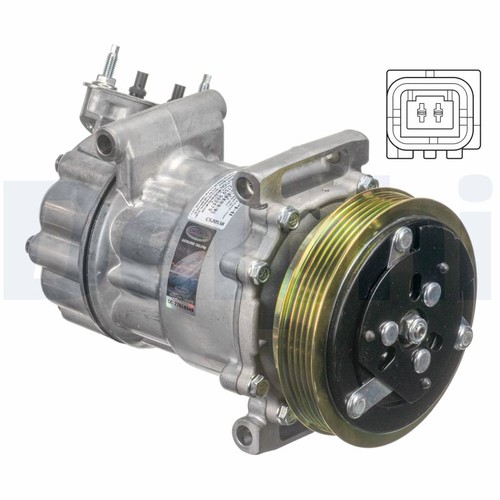Delphi cs20538 compressore - delphi,