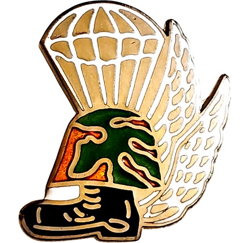 Usmc casco airborne paracadute - usmc,