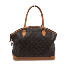 Louis Vuitton Monogram Canvas