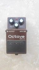 Boss OC2 Octave
