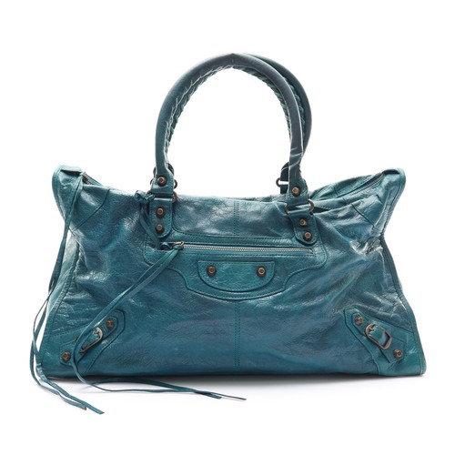 Balenciaga borsa lavoro - la,