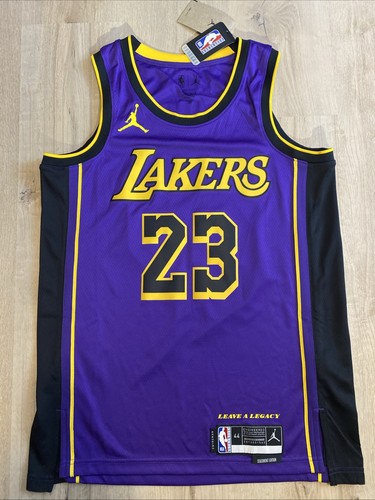 Maglia nike jordan lebron - maglia,