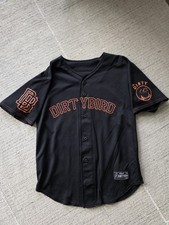 Maglia Baseball Dirtybird