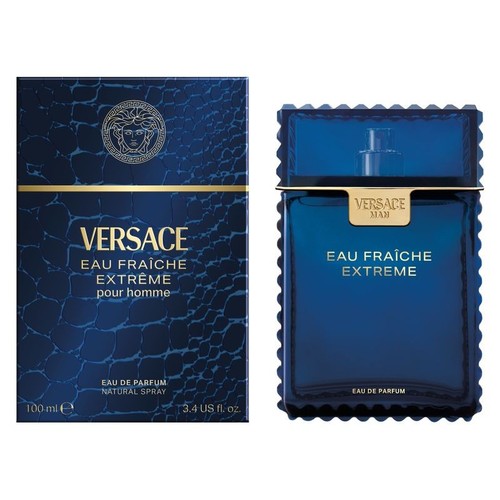 Versace man eau fraiche - versace,