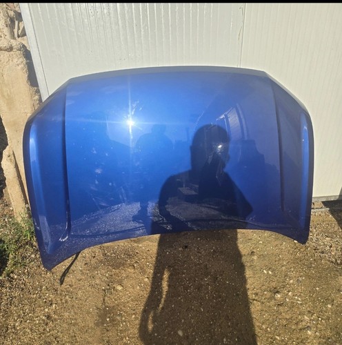 Cofano volkswagen cross 2020 - volkswagen,