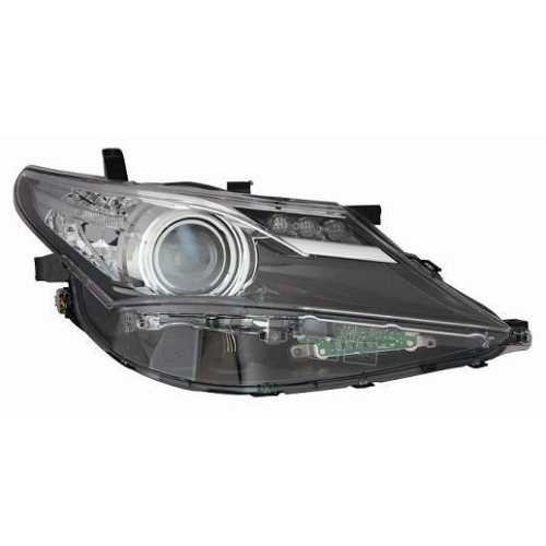 Faro proiettore destro toyota - faro,