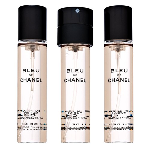 Chanel bleu parfum - chanel, de