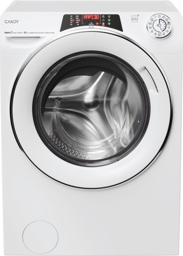 Candy lavatrice classe a - 8, kg