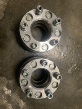 distanziali 5x112 Specifici Per BMW E60 Berlina.