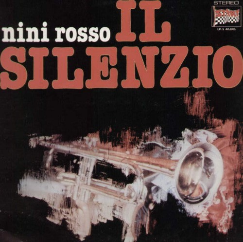 Nini rosso silenzio - rosso,