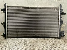 91702 Radiatore OPEL Insignia