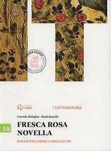 Fresca rosa novella vol - fresca,