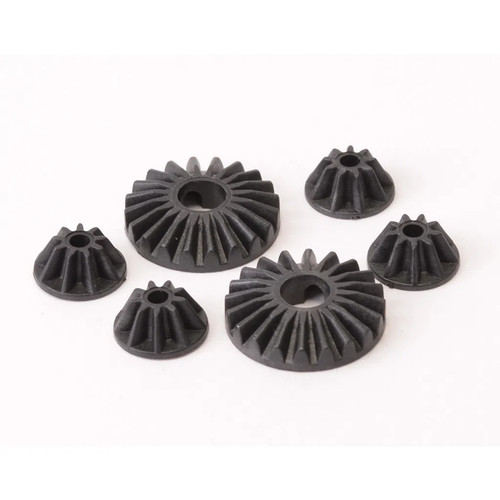 Schumacher gear diff - schumacher,