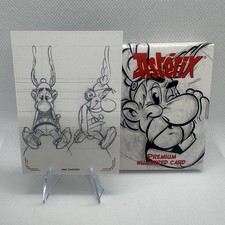 Asterix Sine Tempore Panini
