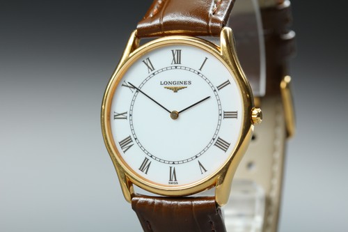 Orologio uomo longines - longines, grand