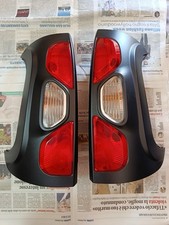Fanali posteriori Fiat Panda Cross 3 serie