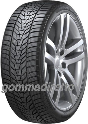 Pneumatici invernali hankook - invernali,