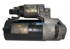 Motorino avviamento AUDI Q7 (2005-2015) codice motore: BUG / 3.0/171KW