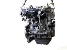 169A1000 MOTORE FIAT 500 1.3 D 55KW 5M 3P (2010) RICAMBIO USATO CON POMPA INIEZI