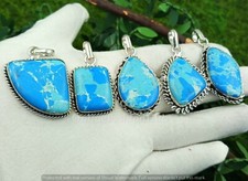 Lotto pendenti boho hippie