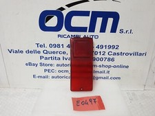 TRASPARENTE FANALE FANALINO