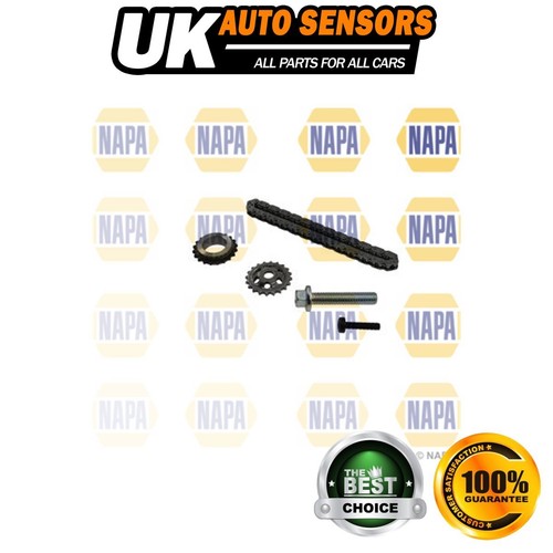 Kit catena distribuzione - kit,