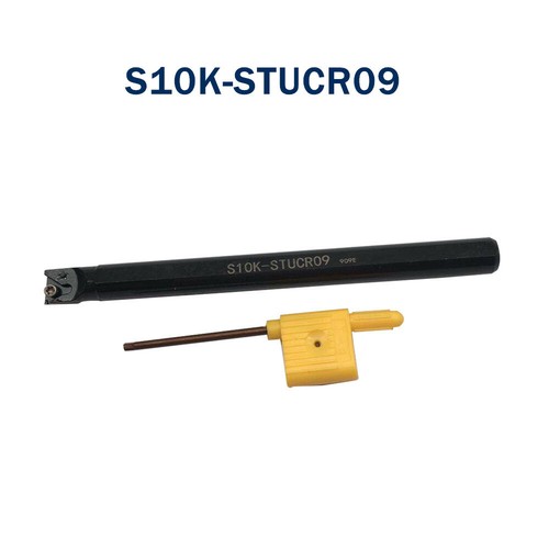 Supporto barra alesatrice