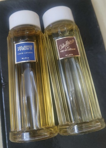 Wilmen parfums caballero - wilmen, caballero/yacht