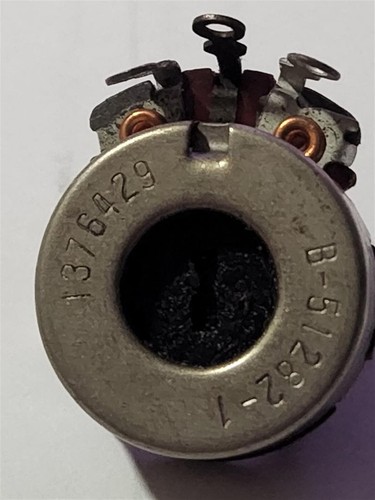 Vaso zero nazionale - zero, hro-500