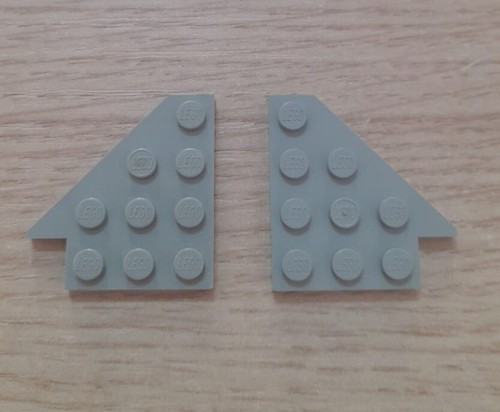 Lego 3935 3936 old - lego,