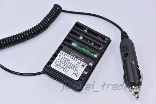 Eliminatore batteria auto - , per
