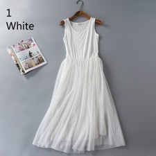 Sottoveste donna ragazza