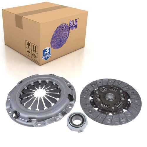 Kit frizione inc cuscinetto - inc,