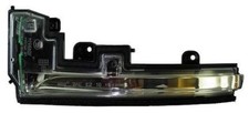 Per Land Rover Discovery IV 09.2014> Fanale Freccia Direz Sx per Retrovisore