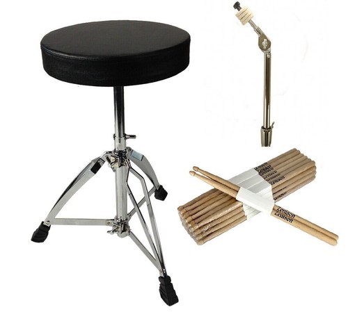 Zenison drum throne bundle - zenison,