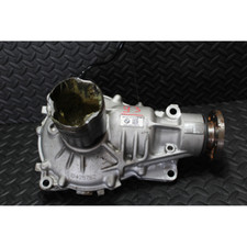 10425761 DIFFERENZIALE ANTERIORE BMW X5 (G05,F95)(2018>) 25D B47D20B 2022 4X4