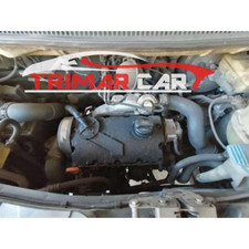 AXB MOTORE PER RICAMBI VW TRANSPORTER 5 V FURGONATO (03-15) 1.9 TDI 105CV 77KW A