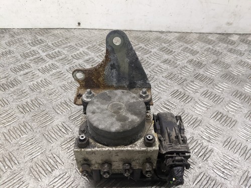 Pompa abs fiat 500 sport - pompa,