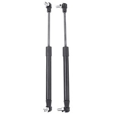 2x Gas Ammortizzatore Cofano per Ferrari 348 Ragno TB Gtb TS GTS 1990-1995